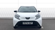 Toyota Aygo X 1.0 VVT-i Edge 5dr Petrol Hatchback